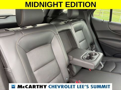 Used 2020 Chevrolet Equinox LT w/ Midnight Edition FWD image 36