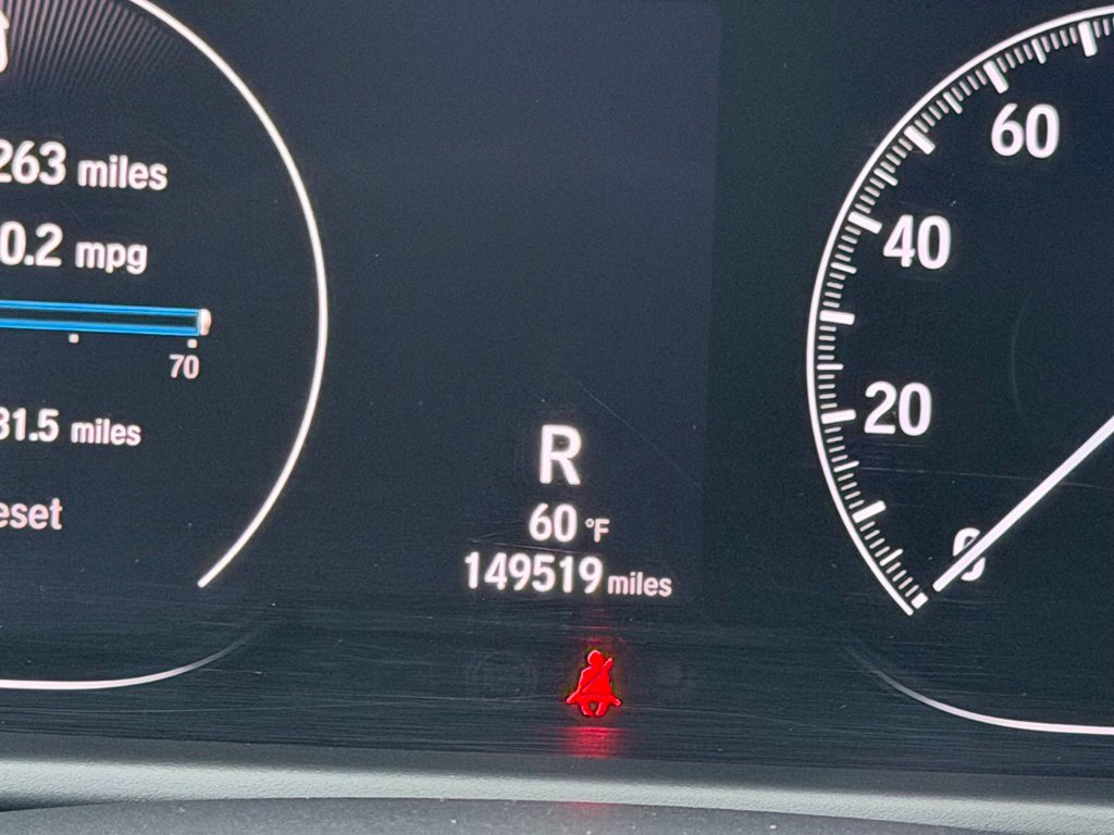 Used 2018 Honda Accord Sport image 23