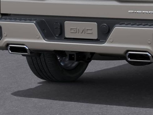 New 2026 GMC Sierra 1500 Denali w/ Denali Reserve Package AWD/4WD image 14