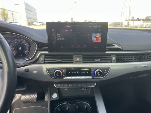 Used 2020 Audi A5 2.0T Premium Plus w/ Premium Plus image 13