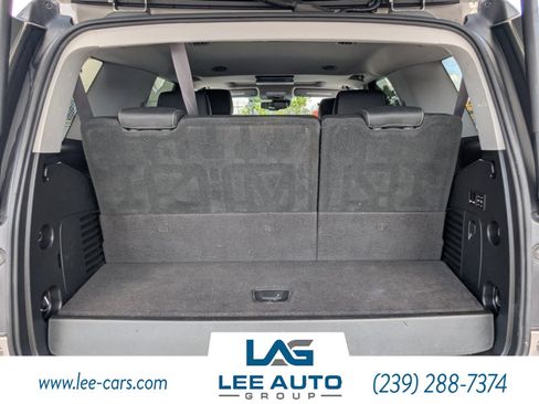 Used 2017 Chevrolet Tahoe Premier image 10