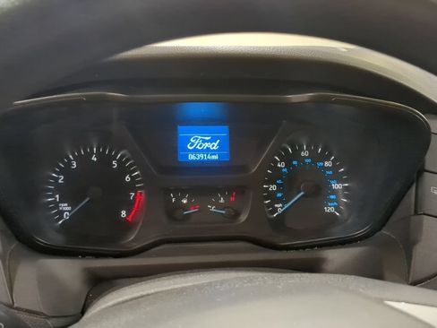Used 2016 Ford Transit 350 XL RWD image 2