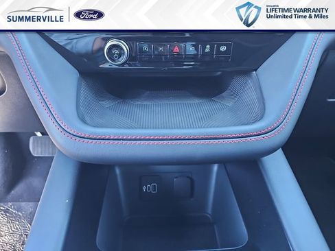 New 2026 Ford Explorer ST w/ Sun And Sound Package AWD/4WD image 29