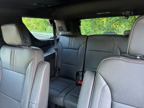 New 2026 Chevrolet Tahoe RST AWD/4WD image 22