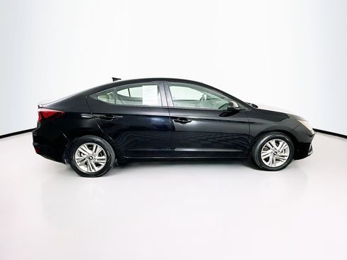 Used 2020 Hyundai Elantra SEL FWD image 10