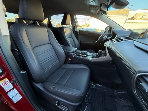 Used 2019 Lexus NX 300 AWD image 30