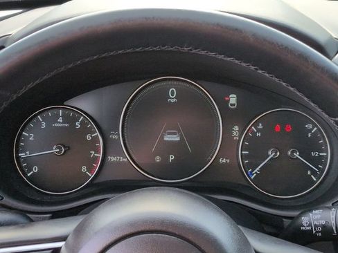 Used 2023 MAZDA CX-30 AWD 2.5 S w/ Preferred Package image 20