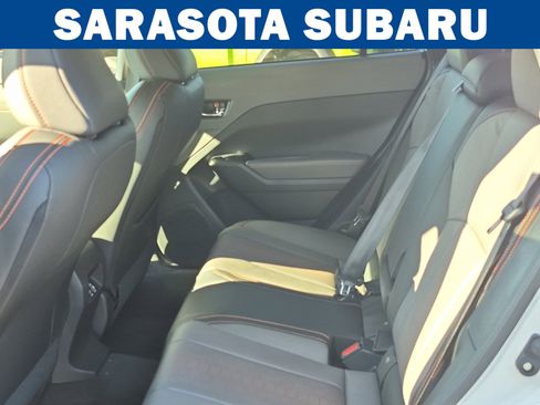 New 2026 Subaru Crosstrek 2.5i Limited w/ Crosstrek Mirror Package AWD/4WD image 13