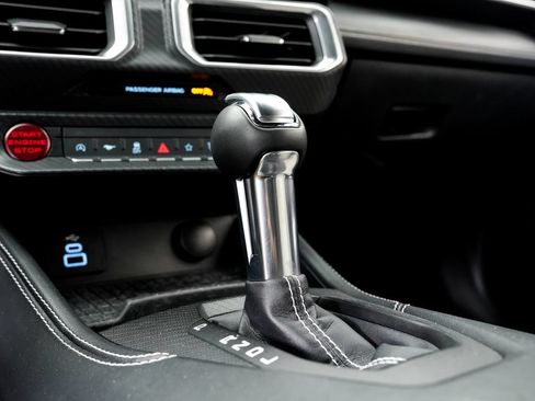 Used 2024 Ford Mustang Premium RWD image 17
