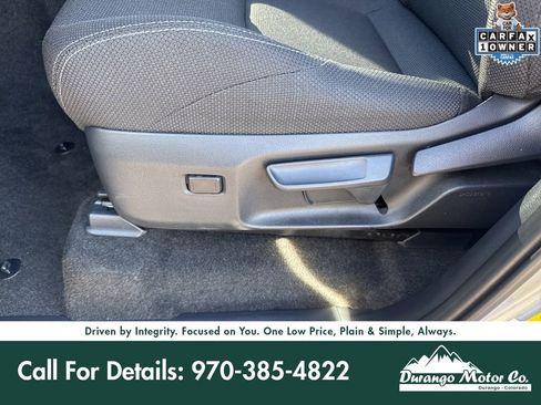 Certified 2025 Toyota 4Runner SR5 image 18