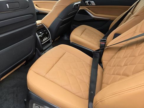 New 2026 BMW X7 xDrive40i w/ Executive Package image 31