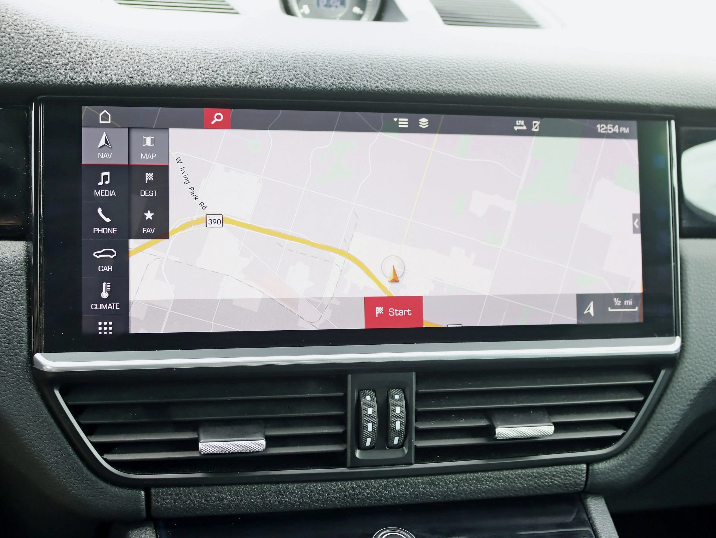 Used 2019 Porsche Cayenne AWD/4WD image 21