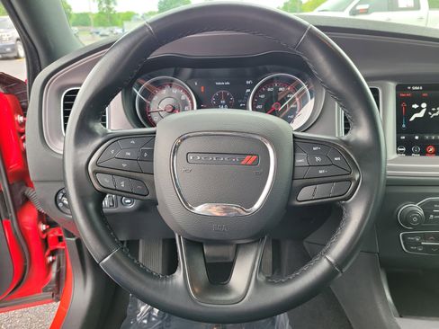 Used 2023 Dodge Charger SXT image 21