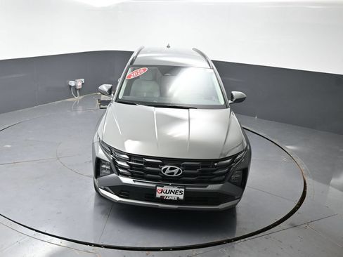 Used 2026 Hyundai Tucson SEL Plus AWD/4WD image 43