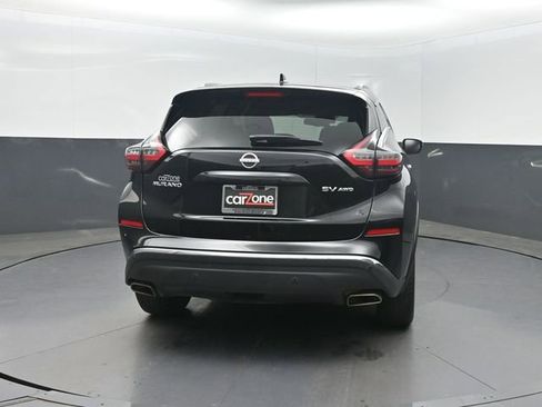 Used 2023 Nissan Murano SV AWD/4WD image 33