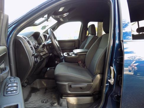 Certified 2024 RAM 2500 Tradesman w/ Protection Group image 22