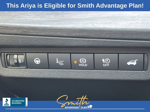 Used 2025 Nissan Ariya Platinum image 15