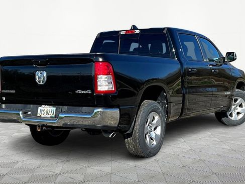Used 2022 RAM 1500 Big Horn image 7
