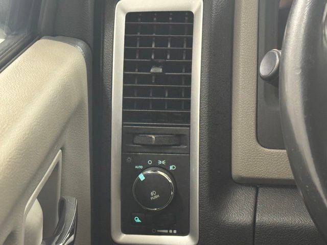 Used 2012 RAM 1500 Outdoorsman AWD/4WD image 13