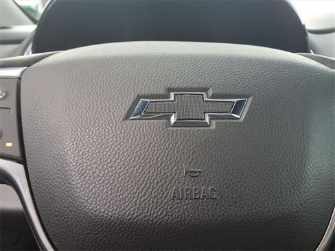 Used 2023 Chevrolet Traverse RS w/ LPO, Floor Liner Package image 17