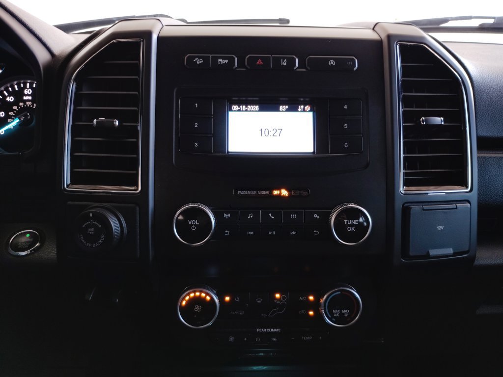 Used 2020 Ford Expedition XL AWD/4WD image 33