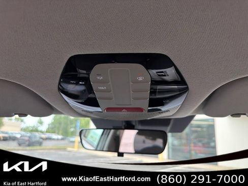 New 2026 Kia K4 FWD image 25