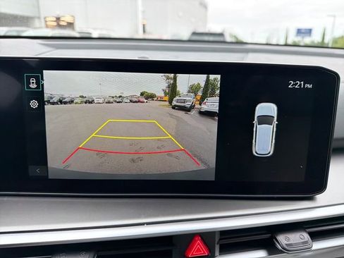 New 2026 Kia Sorento EX FWD image 13