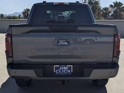 New 2026 Ford F150 XLT AWD/4WD image 3