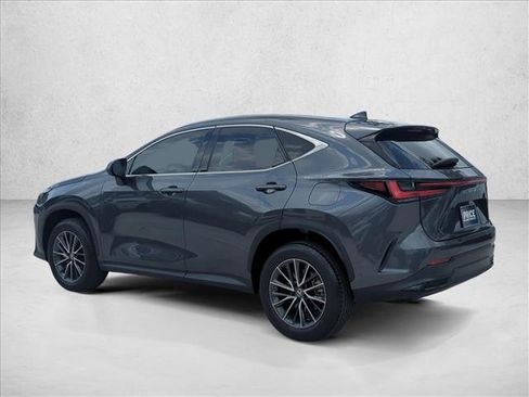 Used 2023 Lexus NX 250 FWD w/ Towing Package (2000 Lbs) image 7