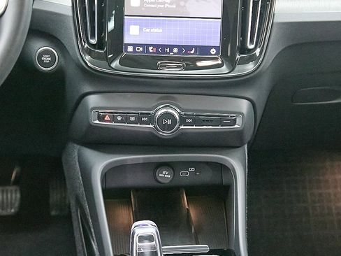 Used 2023 Volvo XC40 B5 Plus w/ Driver Assist Package image 30