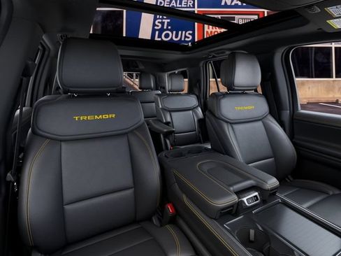 New 2027 Ford Expedition Tremor AWD/4WD image 10