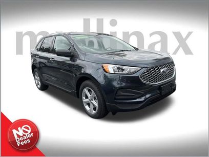 New 2024 Ford Edge SE