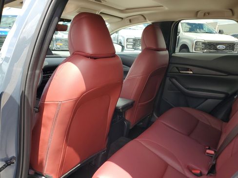 Used 2022 MAZDA CX-30 AWD 2.5 S w/ Preferred Package image 19