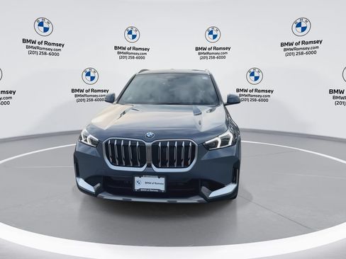 Used 2026 BMW X1 xDrive28i w/ Technology Package AWD/4WD image 3