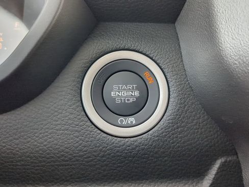 New 2026 RAM 1500 Big Horn AWD/4WD image 26