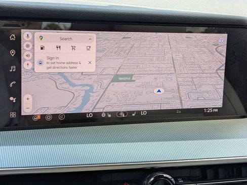 New 2025 Nissan Murano SL AWD/4WD image 24