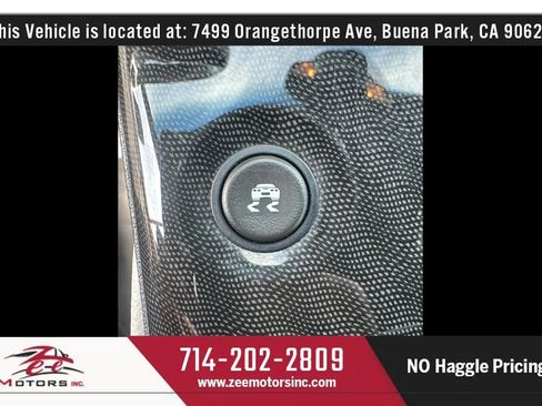 Used 2010 Chevrolet Corvette Grand Sport w/ Preferred Equipment Group RWD image 21
