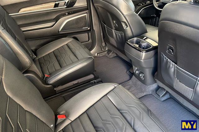 Used 2020 Kia Telluride SX w/ SX Prestige Package AWD/4WD image 18