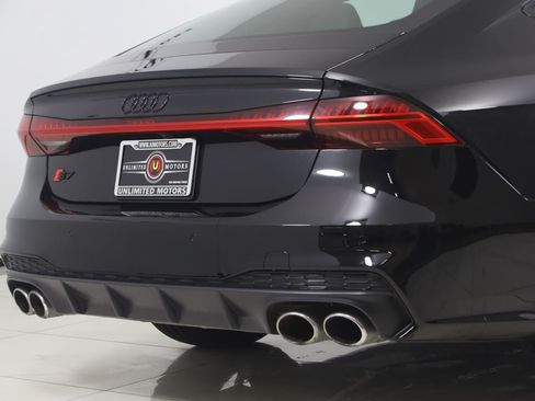 Used 2023 Audi S7 Prestige AWD/4WD image 49