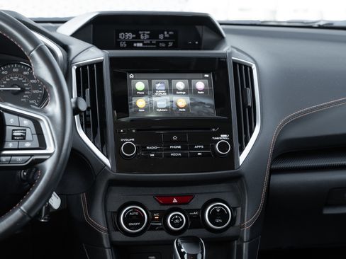 Used 2021 Subaru Crosstrek 2.0i Premium w/ Popular Package #3 image 12