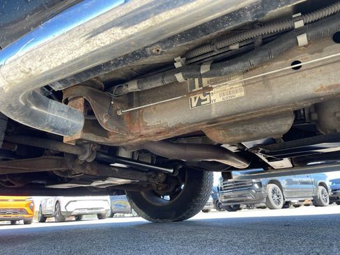 Used 2009 Chevrolet Silverado 1500 LT w/ Power Pack Plus image 21