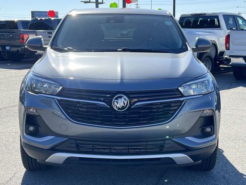 Used 2022 Buick Encore GX Preferred image 26
