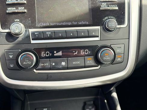 Used 2017 Nissan Altima 2.5 SL image 30