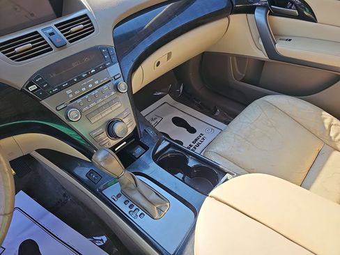Used 2007 Acura MDX w/ Technology Package AWD/4WD image 29