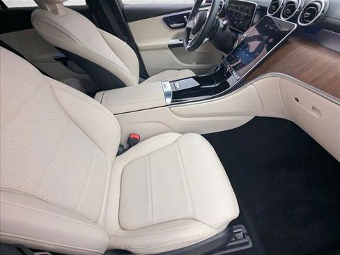 Used 2023 Mercedes-Benz GLC 300 image 20