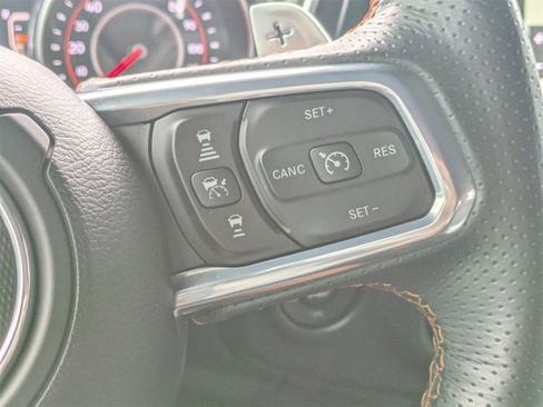 Used 2021 Jeep Wrangler Unlimited Rubicon image 29