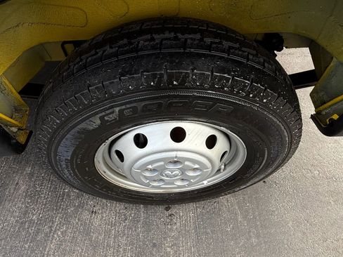 Used 2022 RAM ProMaster 1500 image 14