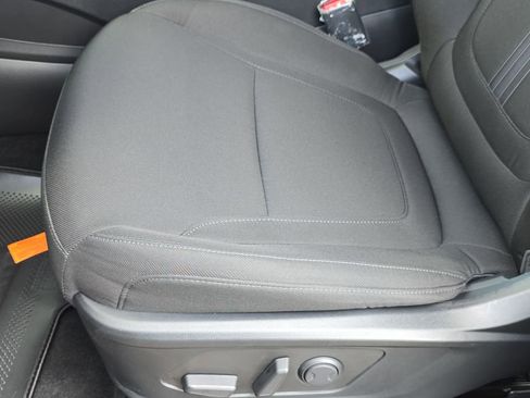 Certified 2026 Hyundai Tucson SEL FWD image 27