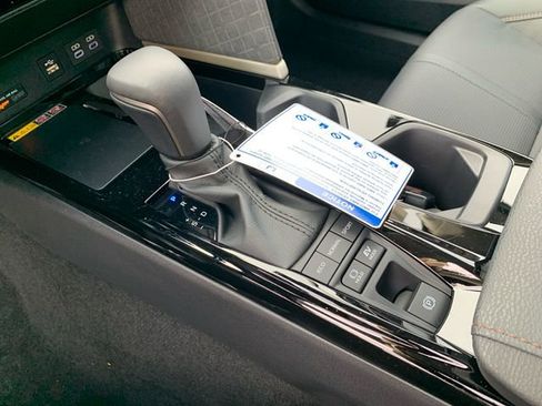 New 2026 Toyota Camry XLE image 27