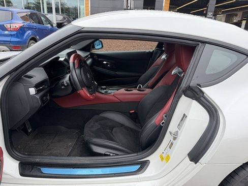 Used 2022 Toyota Supra A91 Edition image 10